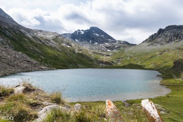 Lac Foréant