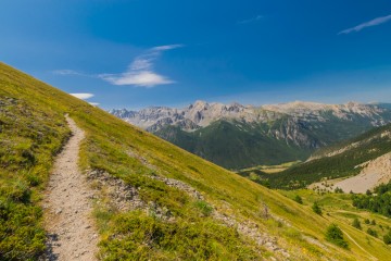 Randonnée / Trail