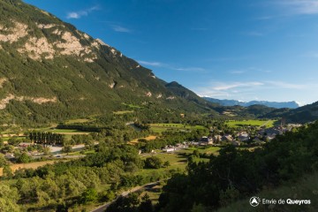 Saint-Clément-sur-Durance