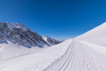 Ski & activités nordiques