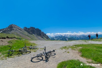 Col de Furfande