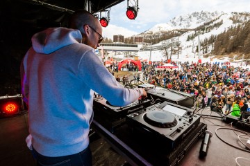 Gliss and Mix Vars 2026