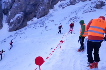 grand beal passage baliseurs