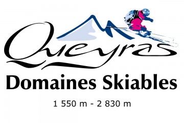 Ouverture Stations Queyras Hiver 2025/2026