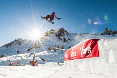 Compétitions de ski freestyle 2026