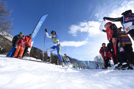 [Annulé] Samse National Tour 2025/2026 - Etape 2 à Arvieux
