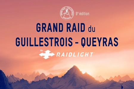 Grand Raid Guillestrois Queyras 2026