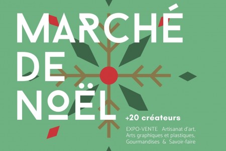 Marché de Noël de Mont-Dauphin 2025