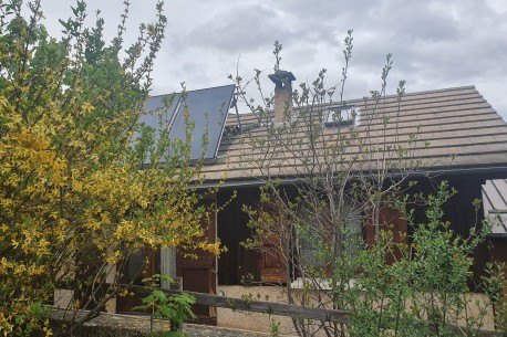 Chalet Pibou *** Risoul Guillestre 4/6 personnes