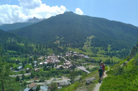 Les Astragales Ville Vieille