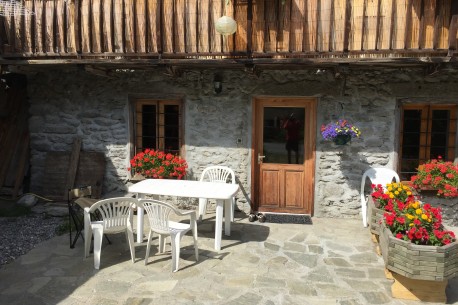 Gite pour de vraies vacances à Abries dans le Queyras 2