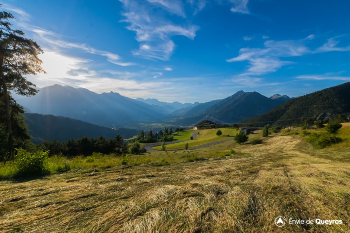 Pays du Guillestrois