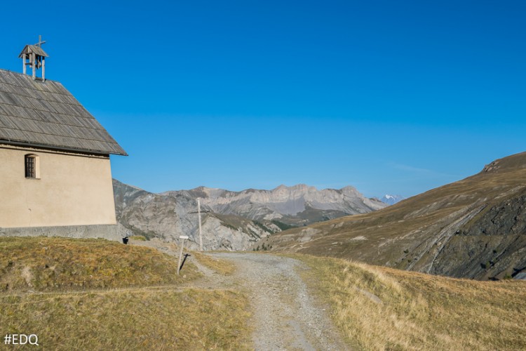 Chapelle de Clausis
