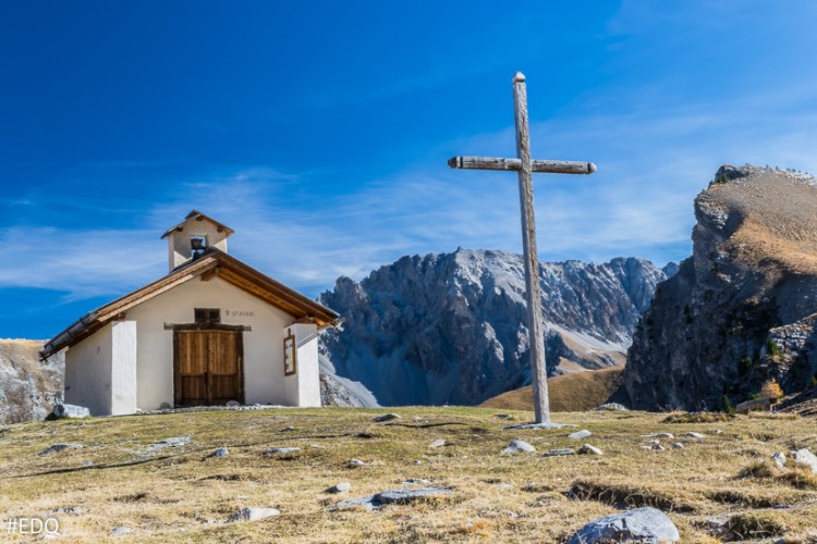 Chapelle Sainte-Anne