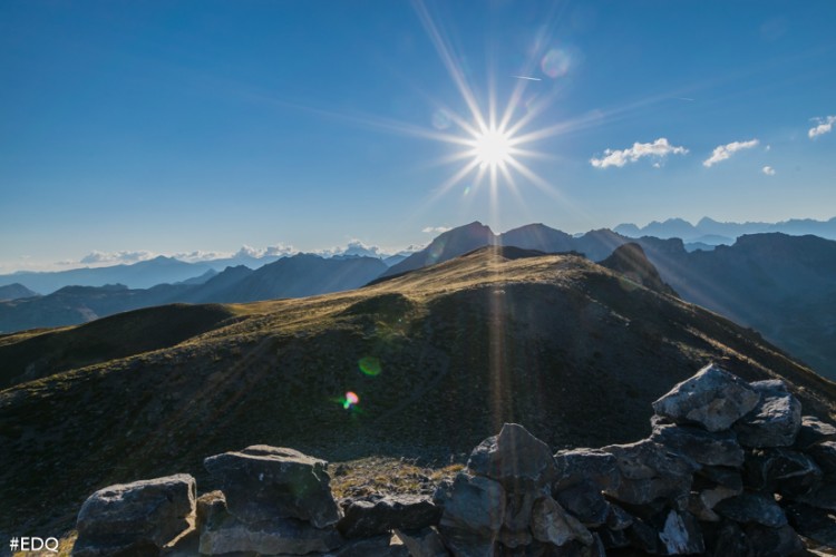 Clot la Cime