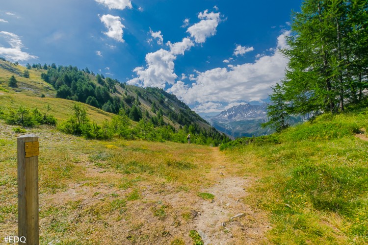 Col de Bramousse