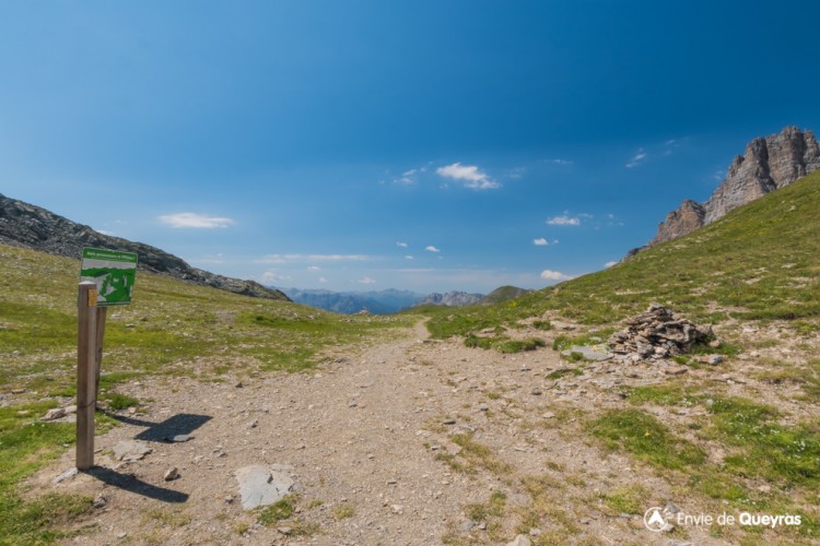 Col de Péas