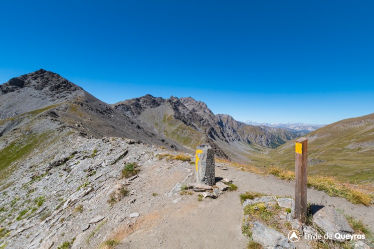 Col des Thures