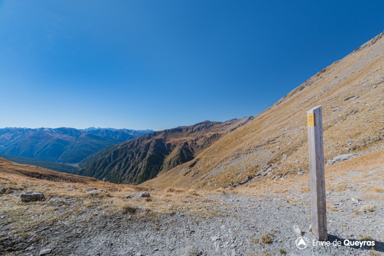 Col de la Mayt