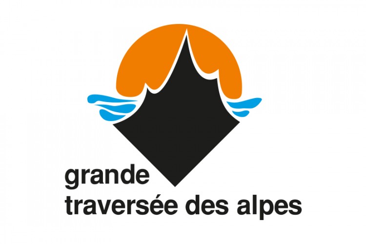 Le GR5 dans le Queyras