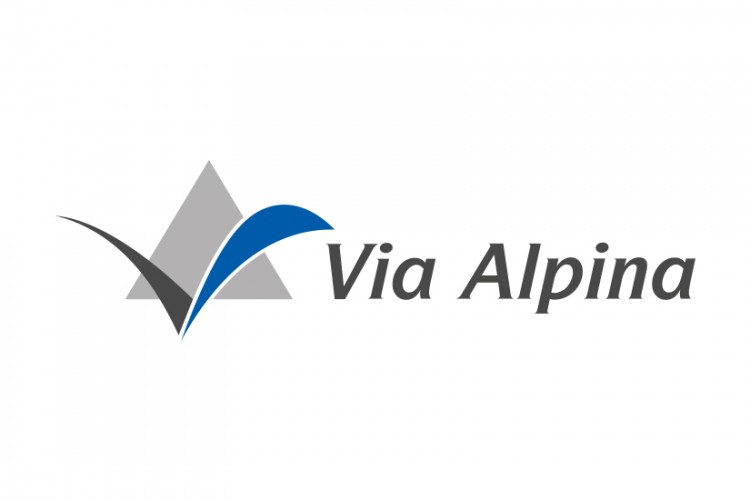 La Via Alpina dans le Queyras