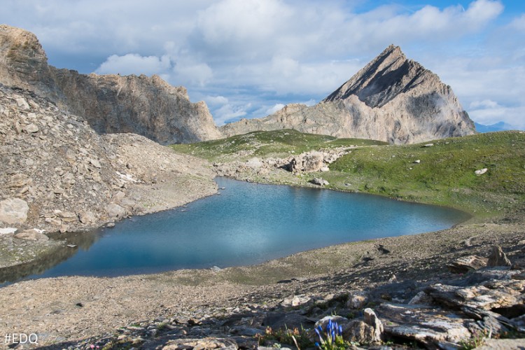 Lac d'Asti
