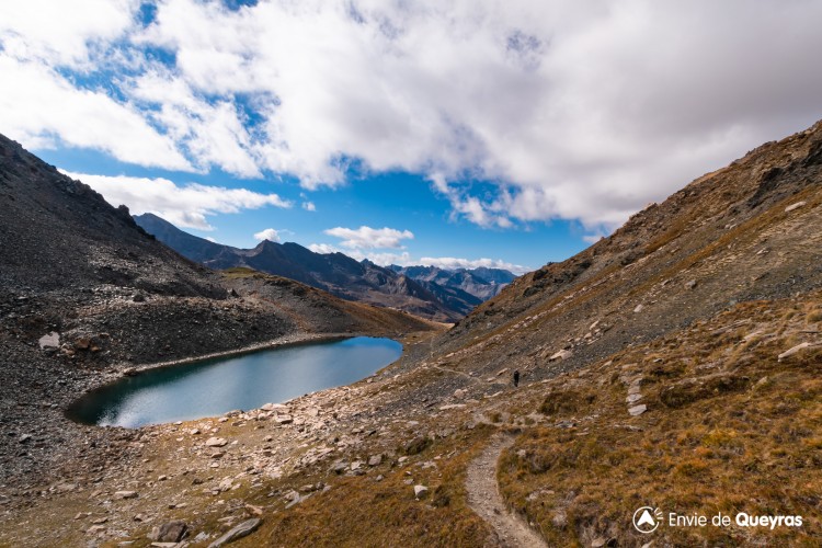 Lac de la Noire