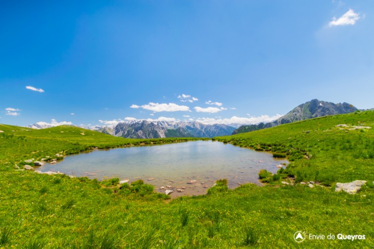Lac de Maranuit