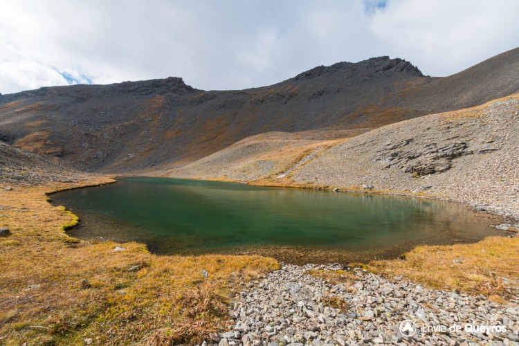 Lac de Rasis