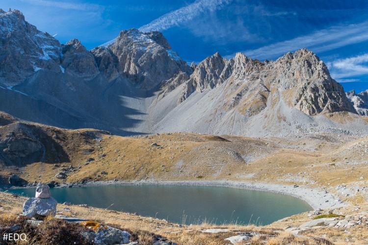 Lac Sainte-Anne (depuis Lac Miroir)