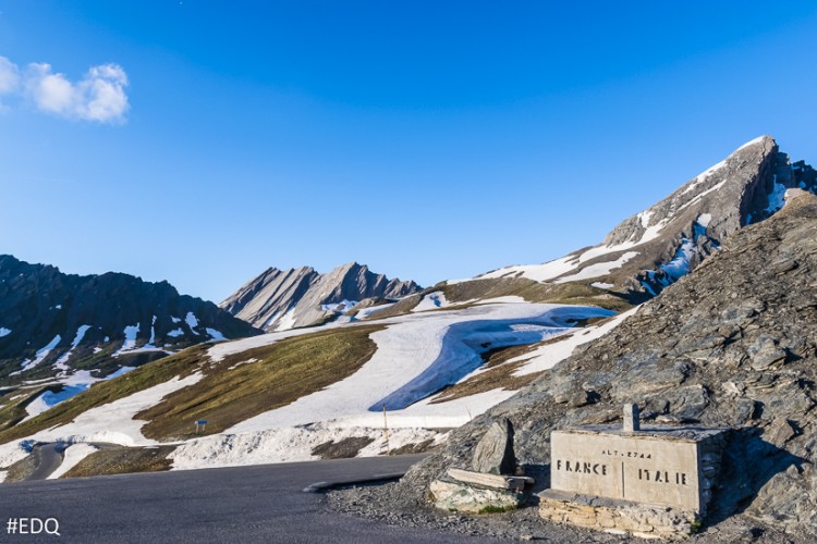 Col Agnel