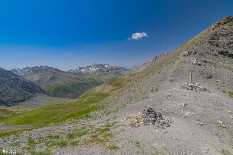 Col de Clausis