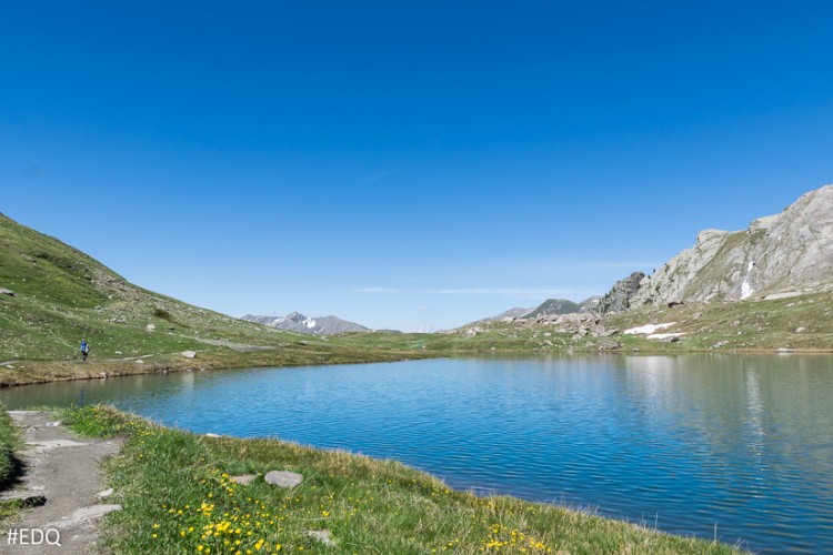 Lac Egorgeou
