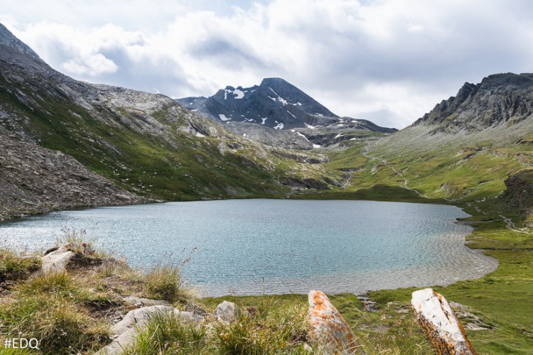 Lac Foréant