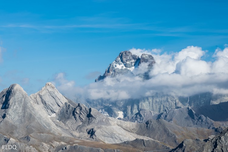 Mont Viso