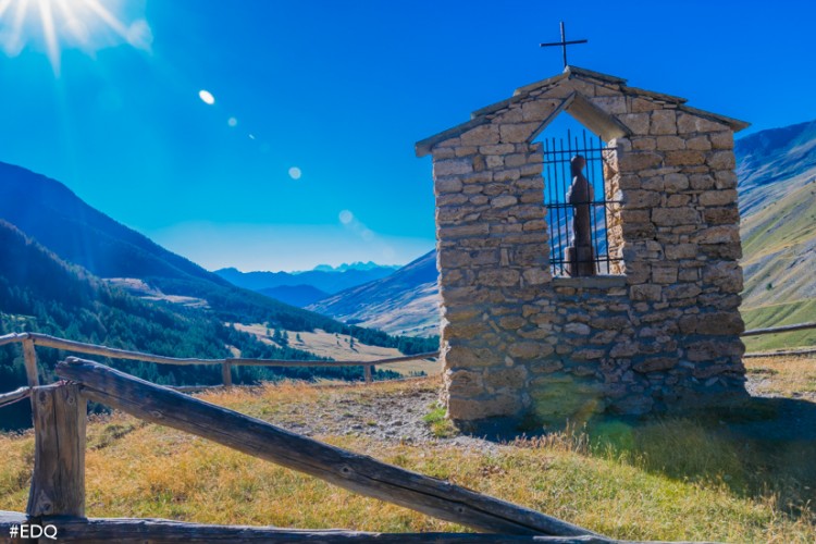 Notre-Dame du Berceau
