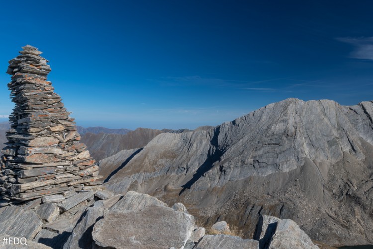 Pic de Foréant (ou Pointe des Fonzes)