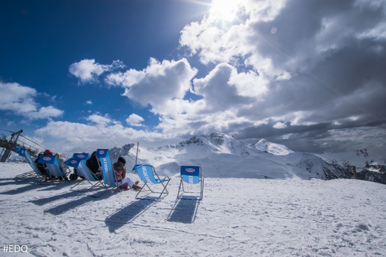 Station de Ski de Risoul