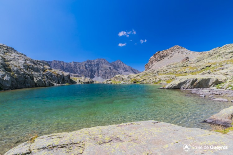 Lac de Porcieroles