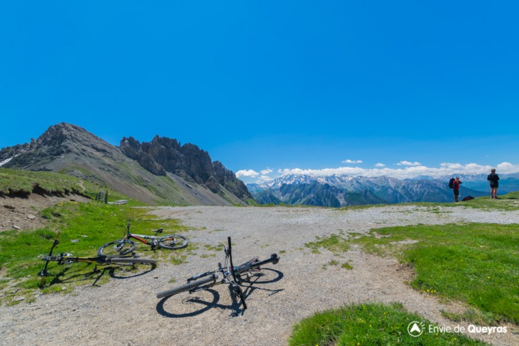 Col de Furfande