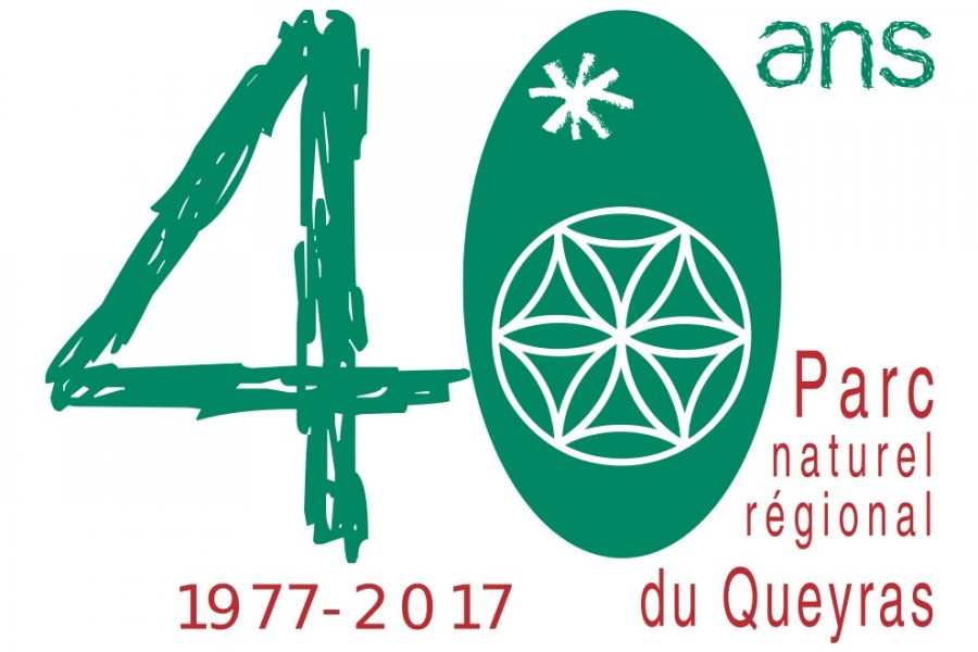 Le Parc du Queyras a 40 ans !