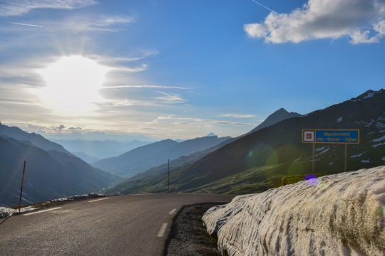 Réorganisation des territoires : quid du Queyras et des Hautes-Alpes?