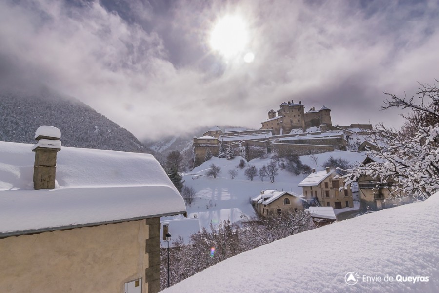 Fort Queyras : quelques nouvelles sur les démarches en cours