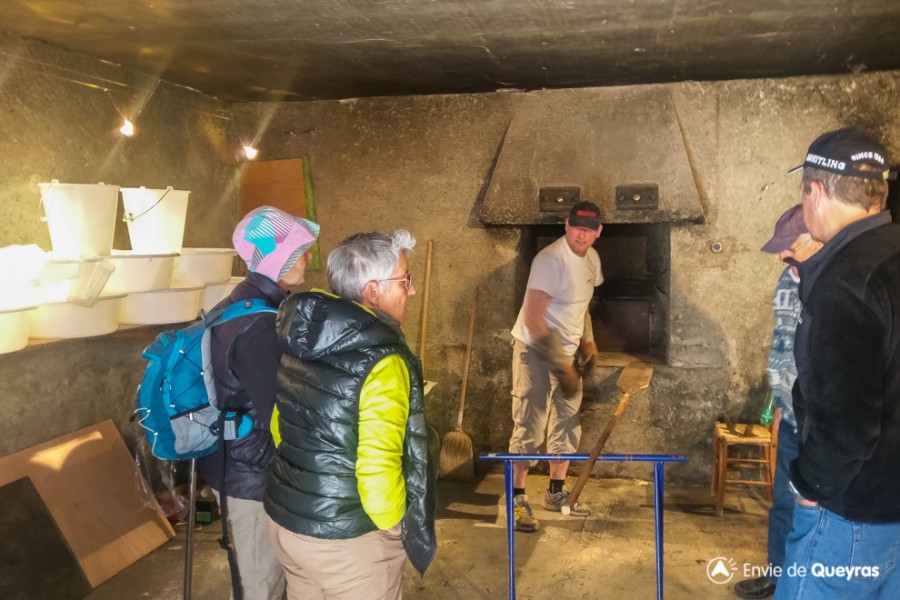 Fête du pain Fontgillarde 2016 : retour sur un moment bien convivial