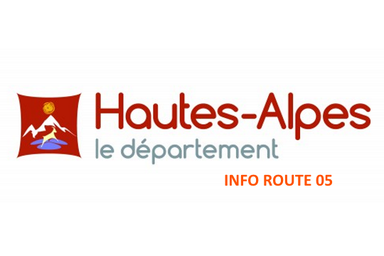 Accès Route Queyras Guillestrois : itinéraires, info conditions état des routes