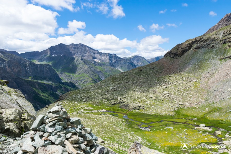 Hannibal à la Traversette : naissance d'un mythe (fumeux)