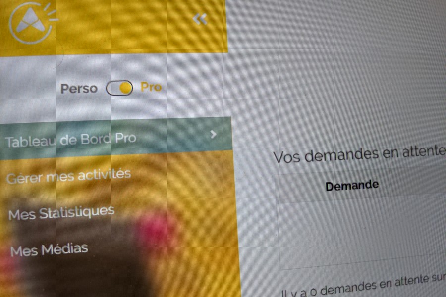 Backoffice V3 : le channel manager est en vue