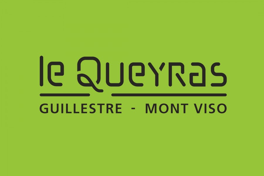 Nouvelle signature Office Tourisme Guillestrois Queyras