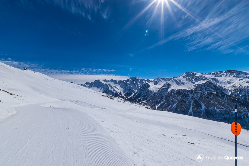 Congrès DSF : Bilan Saison Hiver 2014/2015, normalisation du calcul des km de pistes