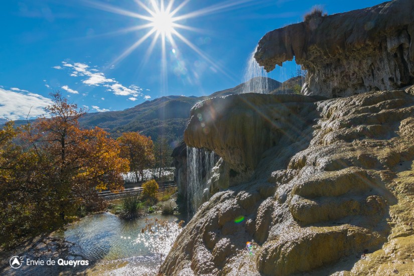 L'Occitane signe avec la mairie de Réotier : bientôt de l'eau distribuée à l'international ?